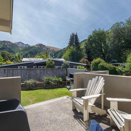 Lavender Country Cottage - Arrowtown Holiday Home Εξωτερικό φωτογραφία