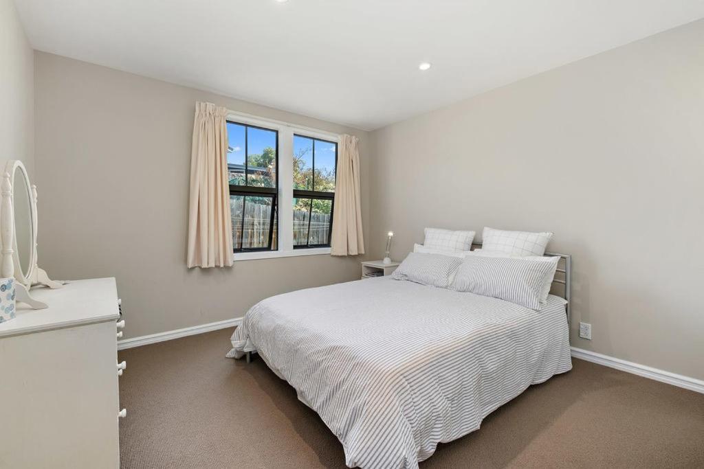 Lavender Country Cottage - Arrowtown Holiday Home Εξωτερικό φωτογραφία
